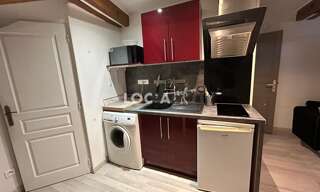 Appartement 1 Pièce 20 m² à louer à Dijon (21000)