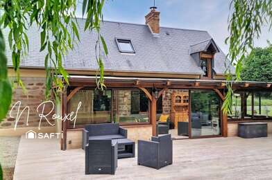 Maison 6 pièces 250000 €