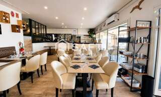 Commerce  96 m² à vendre à Six-Fours-les-Plages (83140)