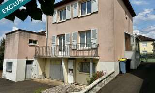 Maison 5 Pièces 90 m² à vendre à Coulanges-lès-Nevers (58660)