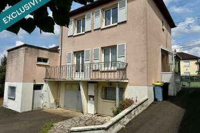 Maison 5 pièces 140000 €