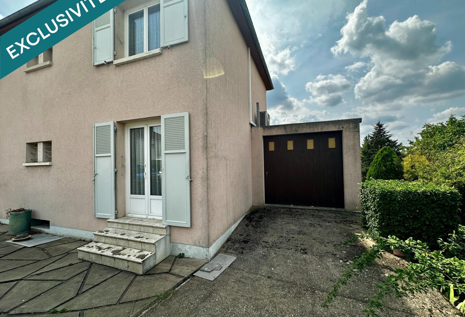 Maison indépendante avec 3 chambres idéalement placée — photo 1