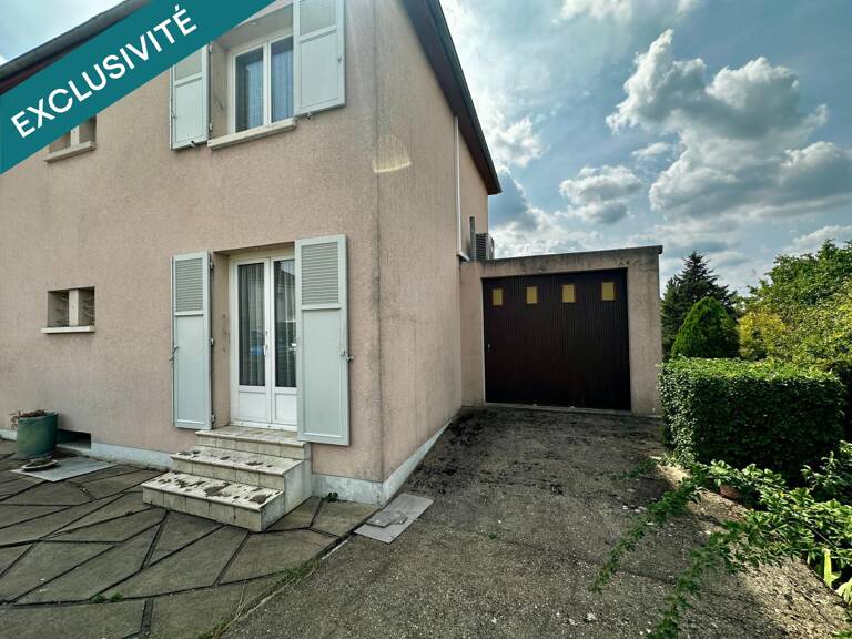 Maison indépendante avec 3 chambres idéalement placée — photo 1