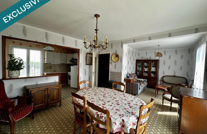 Maison indépendante avec 3 chambres idéalement placée — photo 5