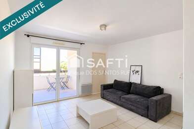 Appartement 3 pièces 175000 €
