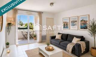 Appartement 3 Pièces 56 m² à vendre à Marseille 14 (13014)