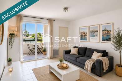 Appartement 3 pièces 175000 €