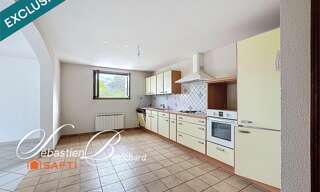 Appartement 3 Pièces 94 m² à vendre à Villes (01200)