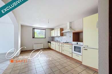 Appartement 3 pièces 259000 €