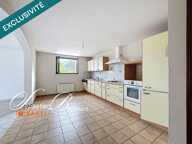 Un appartement spacieux avec jardin privatif, au calme à Ville — photo 2