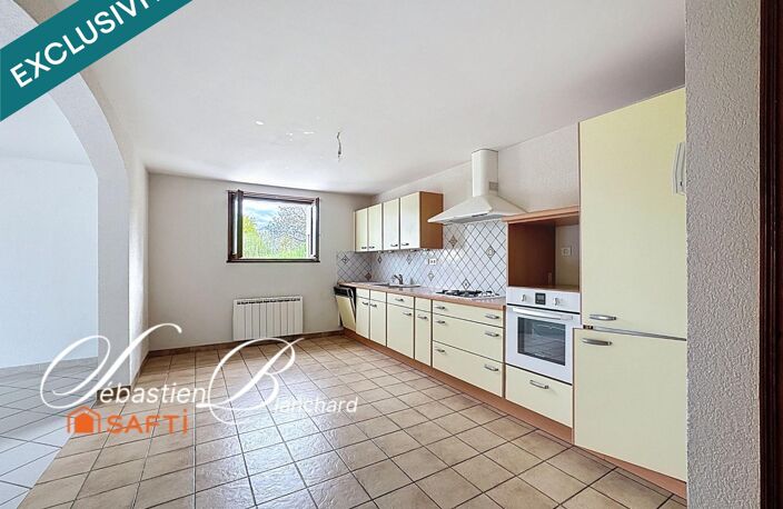 Un appartement spacieux avec jardin privatif, au calme à Ville — photo 2