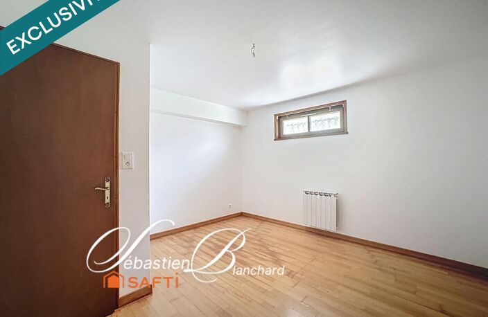 Un appartement spacieux avec jardin privatif, au calme à Ville — photo 5