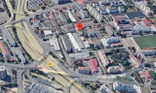 Commerce 2 Pièces 180 m² à vendre à Villeurbanne (69100)