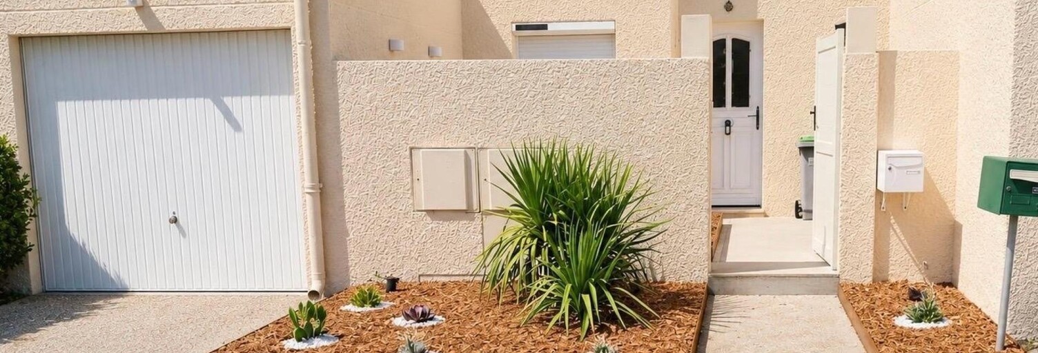 Maison 4 Pièces 116 m² à vendre à Toulouse (31100)