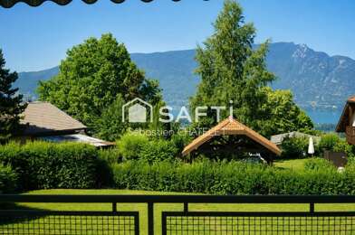 Maison 4 pièces 545000 €