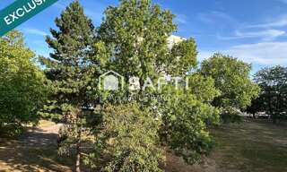 Appartement 3 Pièces 77 m² à vendre à Pont-à-Mousson (54700)