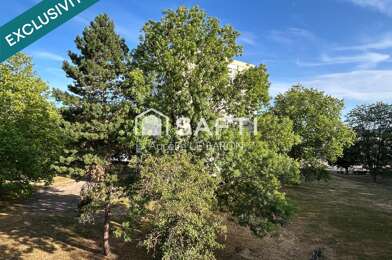 Appartement 3 pièces 114000 €