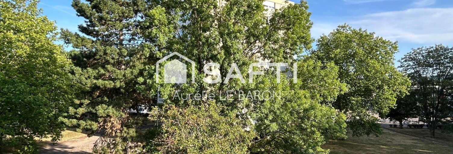 Appartement 3 Pièces 77 m² à vendre à Pont-à-Mousson (54700)