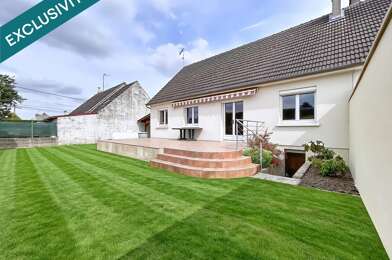 Maison 4 pièces 189000 €