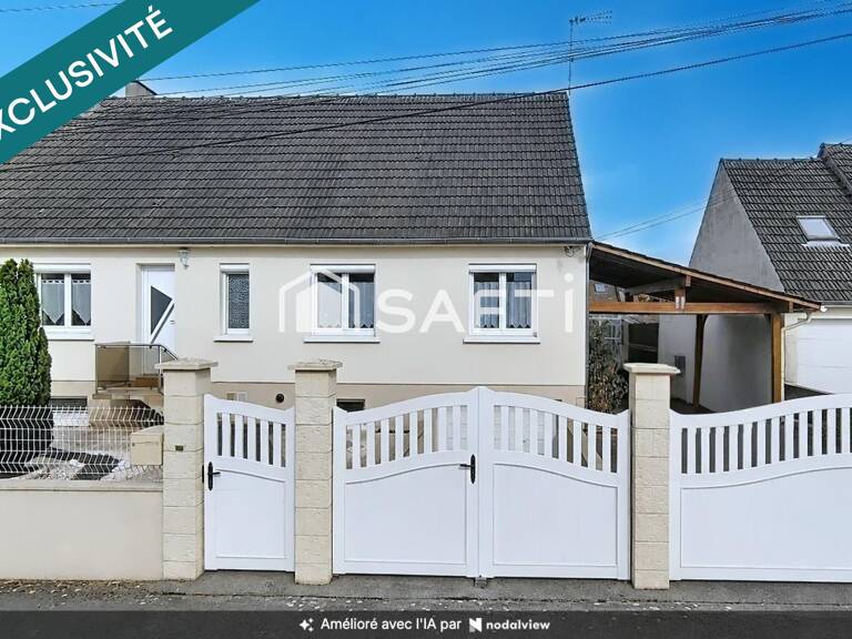 Maison soignée, confort et excellent DPE — photo 1