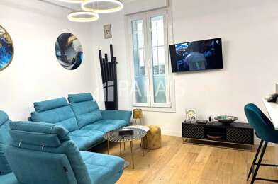 Appartement 3 pièces 451500 €