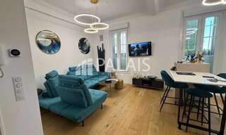 Appartement 3 Pièces 55 m² à vendre à Nice (06200)