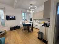 Promenade des Anglais - Appartement 3 pièces rénové – Résidence bourgeoise — photo 2