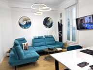 Promenade des Anglais - Appartement 3 pièces rénové – Résidence bourgeoise — photo 4