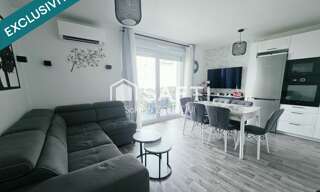 Appartement 3 Pièces 57 m² à vendre à Grigny (91350)