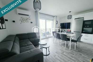 Appartement 3 pièces 174900 €
