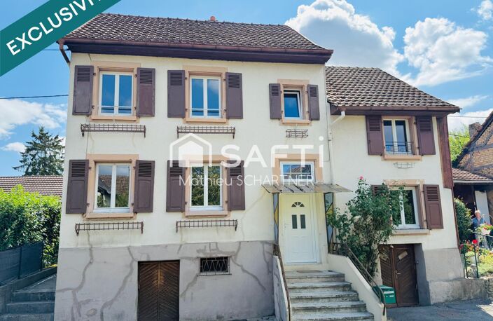 Maison - 7 pièces - 123m² — photo 2