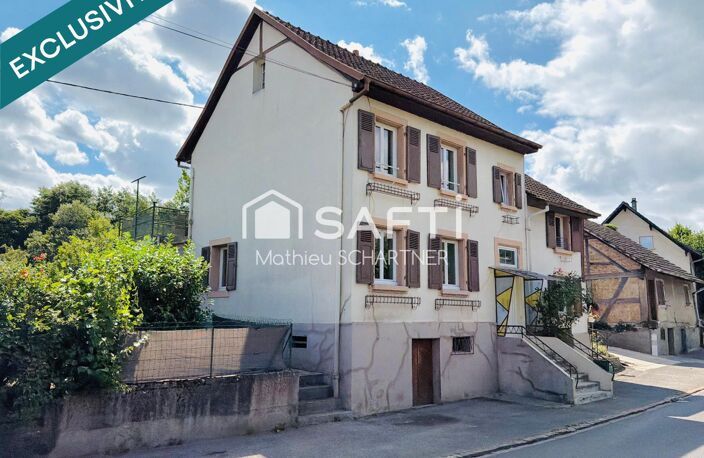 Maison - 7 pièces - 123m² — photo 3