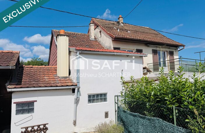 Maison - 7 pièces - 123m² — photo 4