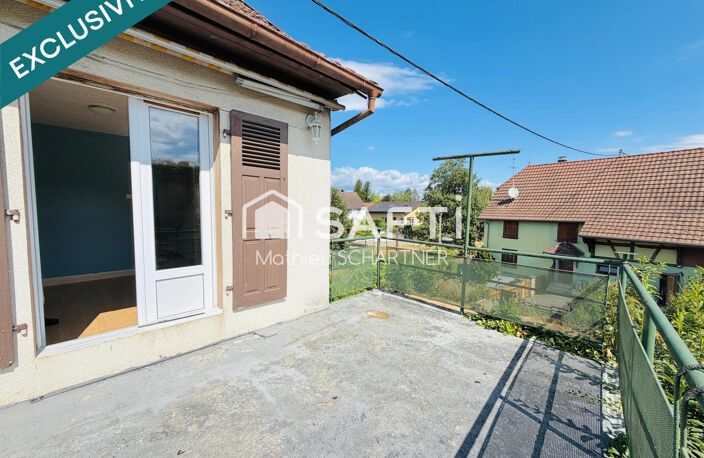 Maison - 7 pièces - 123m² — photo 5