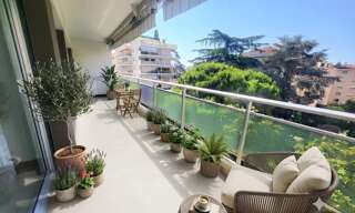 Appartement 2 Pièces 49 m² à vendre à Cannes (06400)