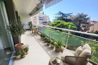 Appartement 2 pièces 310000 €