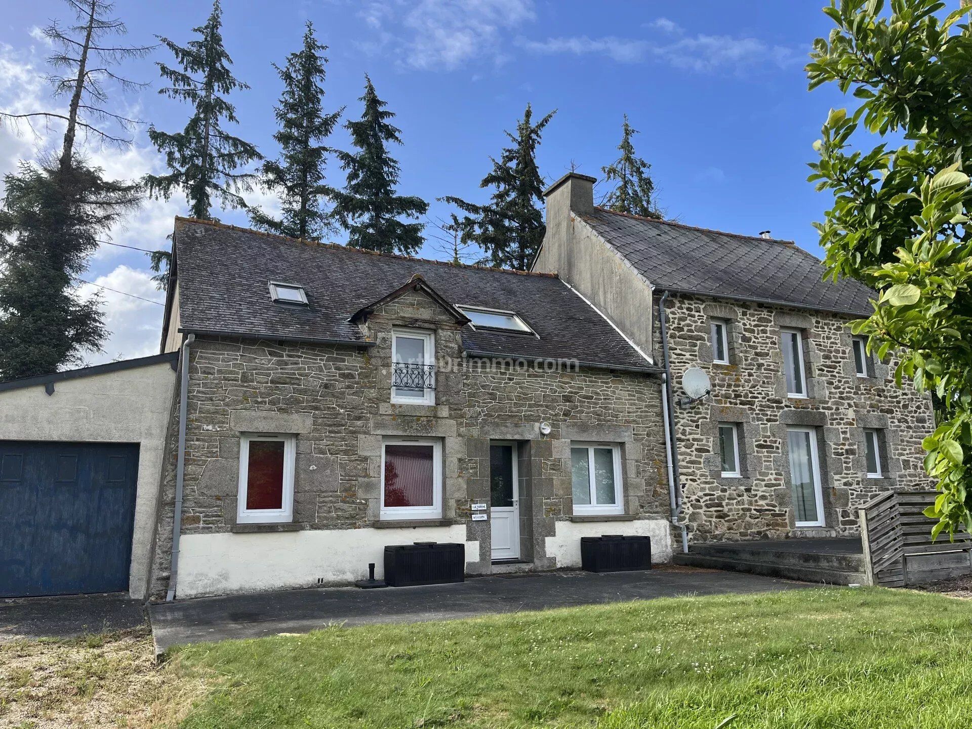 Maison 9 pièces 135 m² · à Gausson · 135 m² · 199 999 €