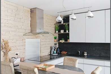 Maison 5 pièces 274000 €