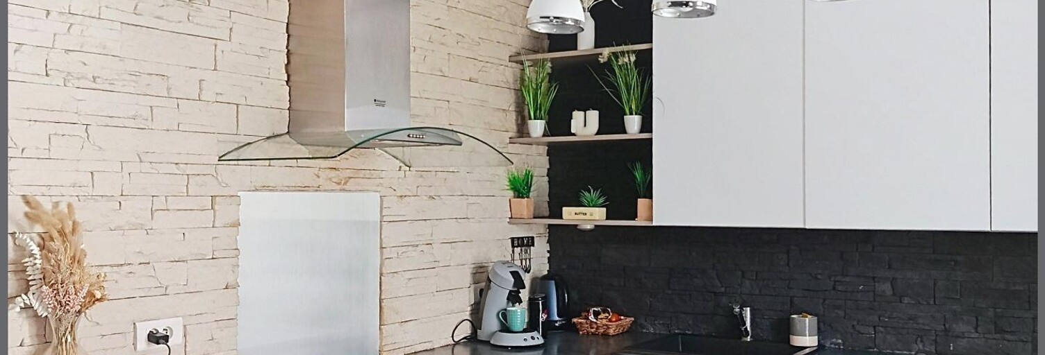 Maison 5 Pièces 102 m² à vendre à Longueau (80330)