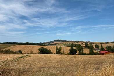 Terrain  38000 €
