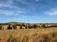Terrain au calme, vue sur la campagne — photo 2