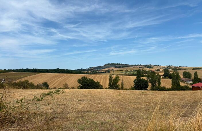 Terrain au calme, vue sur la campagne — photo 3