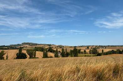 Terrain  38000 €