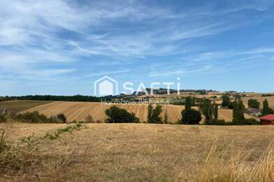 Terrain  38000 €
