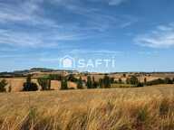 Terrain au calme, vue sur la campagne — photo 2