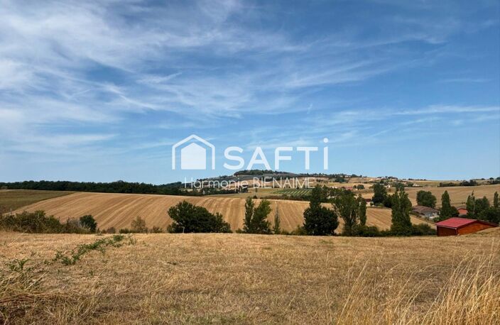 Terrain au calme, vue sur la campagne — photo 3