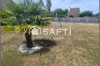 Maison 6 pièces 269990 €
