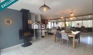 Maison 6 Pièces 153 m² à vendre à Saint-Ouën-des-Toits (53410)