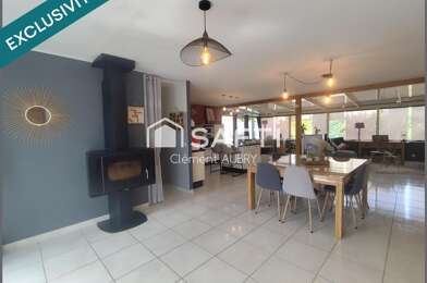 Maison 6 pièces 269990 €