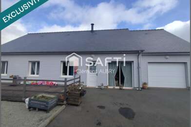 Maison 6 pièces 269990 €